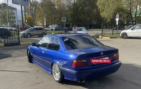 BMW 3 серия, 1994 год, 700 000 рублей, 4 фотография