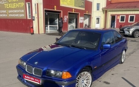 BMW 3 серия, 1994 год, 700 000 рублей, 6 фотография