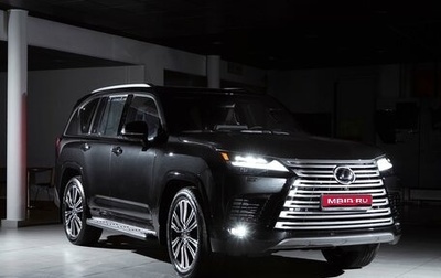 Lexus LX, 2024 год, 19 100 000 рублей, 1 фотография