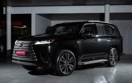 Lexus LX, 2024 год, 19 100 000 рублей, 1 фотография