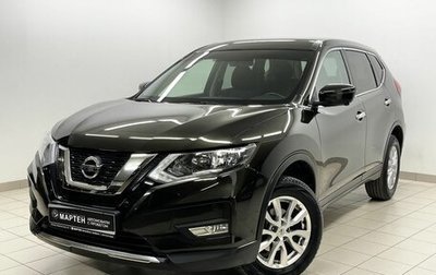 Nissan X-Trail, 2019 год, 2 745 000 рублей, 1 фотография