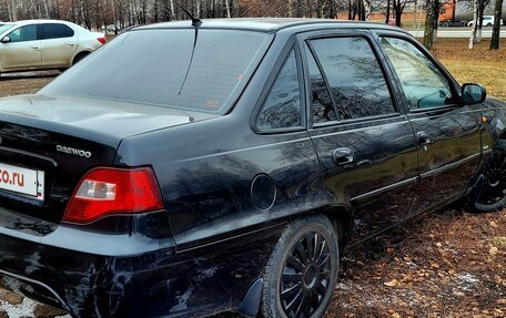 Daewoo Nexia I рестайлинг, 2011 год, 3 фотография