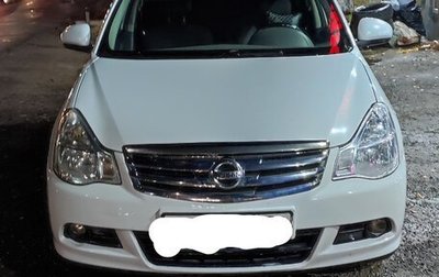 Nissan Almera, 2013 год, 600 000 рублей, 1 фотография