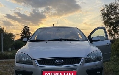 Ford Focus II рестайлинг, 2006 год, 600 000 рублей, 1 фотография