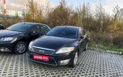 Ford Mondeo IV, 2007 год, 555 000 рублей, 1 фотография