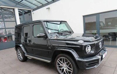 Mercedes-Benz G-Класс W463 рестайлинг _iii, 2022 год, 22 508 000 рублей, 1 фотография