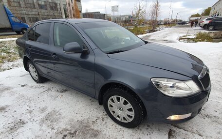 Skoda Octavia, 2012 год, 995 000 рублей, 5 фотография