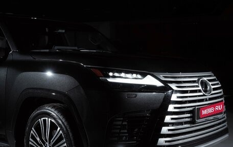 Lexus LX, 2024 год, 19 100 000 рублей, 7 фотография