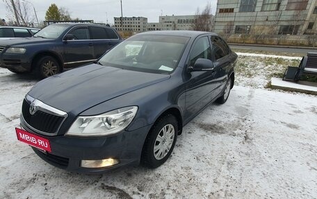 Skoda Octavia, 2012 год, 995 000 рублей, 7 фотография