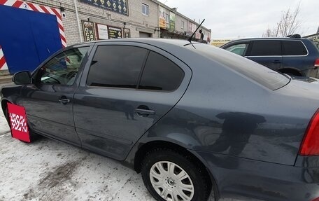 Skoda Octavia, 2012 год, 995 000 рублей, 8 фотография