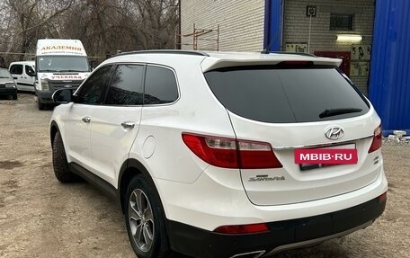 Hyundai Santa Fe III рестайлинг, 2014 год, 2 330 000 рублей, 5 фотография