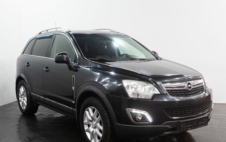 Opel Antara I, 2013 год, 1 250 000 рублей, 3 фотография