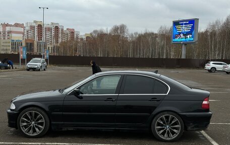 BMW 3 серия, 1998 год, 800 000 рублей, 9 фотография