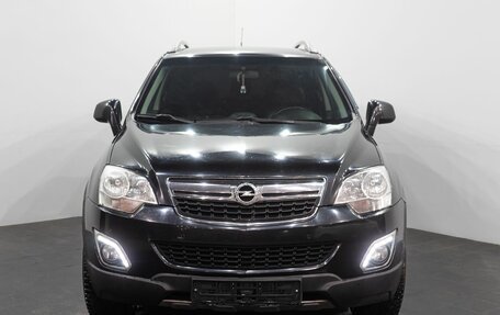 Opel Antara I, 2013 год, 1 250 000 рублей, 20 фотография