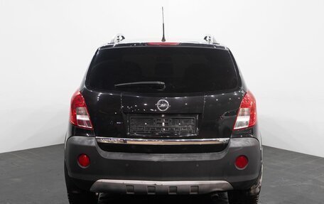 Opel Antara I, 2013 год, 1 250 000 рублей, 21 фотография