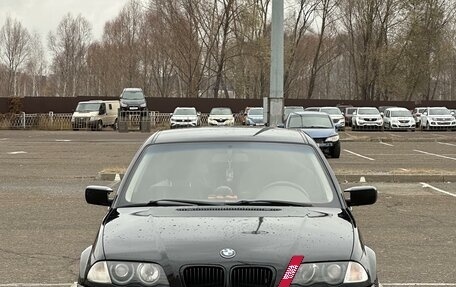 BMW 3 серия, 1998 год, 800 000 рублей, 2 фотография