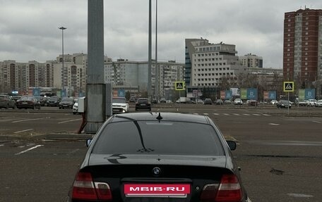 BMW 3 серия, 1998 год, 800 000 рублей, 7 фотография