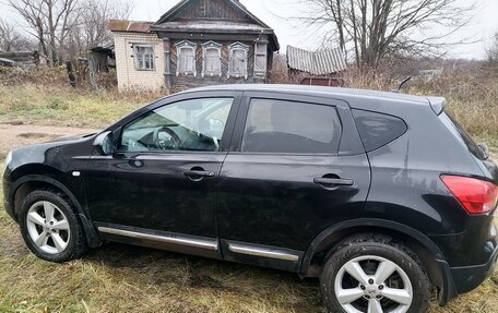 Nissan Qashqai, 2009 год, 950 000 рублей, 6 фотография