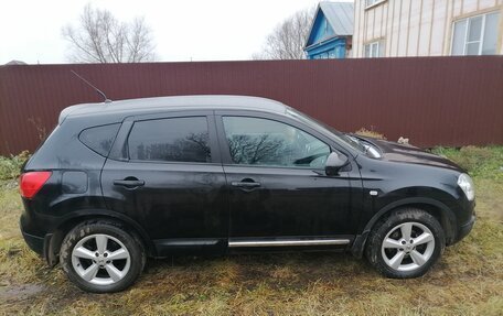 Nissan Qashqai, 2009 год, 950 000 рублей, 5 фотография