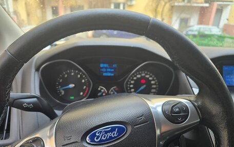 Ford Focus III, 2012 год, 750 000 рублей, 11 фотография