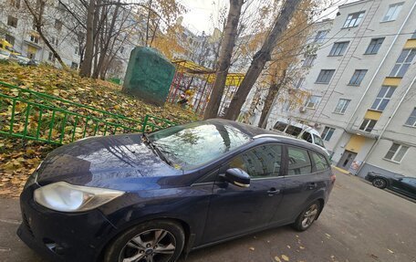 Ford Focus III, 2012 год, 750 000 рублей, 13 фотография