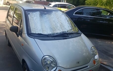 Daewoo Matiz I, 2010 год, 400 000 рублей, 5 фотография