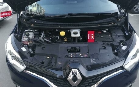 Renault Scenic IV, 2017 год, 1 630 000 рублей, 9 фотография