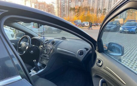 Ford Mondeo IV, 2007 год, 555 000 рублей, 7 фотография