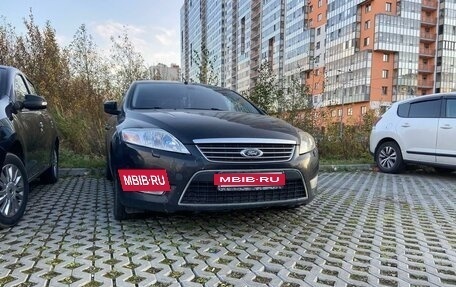 Ford Mondeo IV, 2007 год, 555 000 рублей, 2 фотография