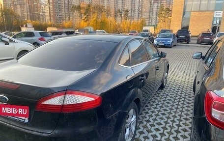 Ford Mondeo IV, 2007 год, 555 000 рублей, 4 фотография