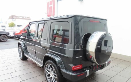 Mercedes-Benz G-Класс W463 рестайлинг _iii, 2022 год, 22 508 000 рублей, 5 фотография