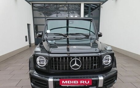 Mercedes-Benz G-Класс W463 рестайлинг _iii, 2022 год, 22 508 000 рублей, 3 фотография