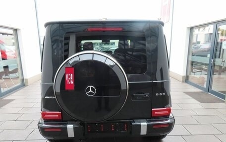 Mercedes-Benz G-Класс W463 рестайлинг _iii, 2022 год, 22 508 000 рублей, 6 фотография