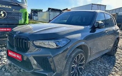 BMW X5 M, 2023 год, 18 547 000 рублей, 1 фотография