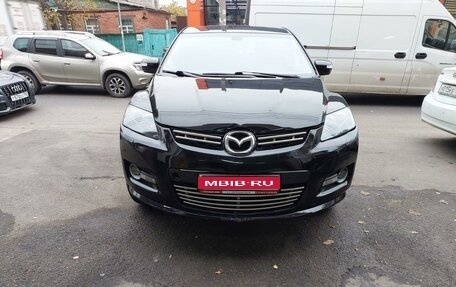 Mazda CX-7 I рестайлинг, 2008 год, 350 000 рублей, 1 фотография