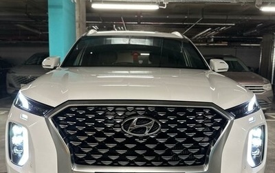 Hyundai Palisade I, 2021 год, 5 200 000 рублей, 1 фотография