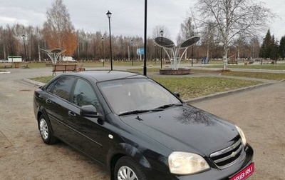 Chevrolet Lacetti, 2010 год, 585 000 рублей, 1 фотография