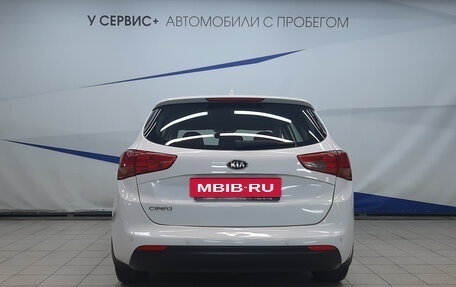 KIA cee'd III, 2018 год, 1 660 000 рублей, 4 фотография