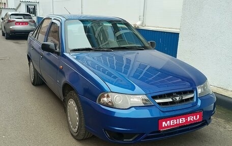 Daewoo Nexia I рестайлинг, 2011 год, 350 000 рублей, 1 фотография