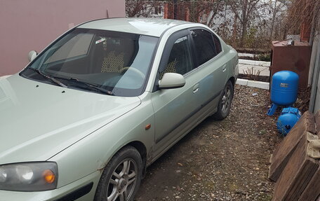 Hyundai Elantra III, 2004 год, 300 000 рублей, 3 фотография