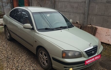 Hyundai Elantra III, 2004 год, 300 000 рублей, 4 фотография