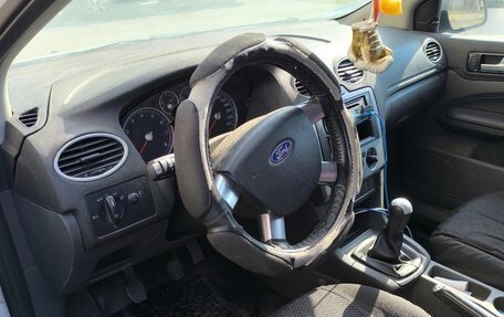 Ford Focus II рестайлинг, 2006 год, 275 000 рублей, 15 фотография