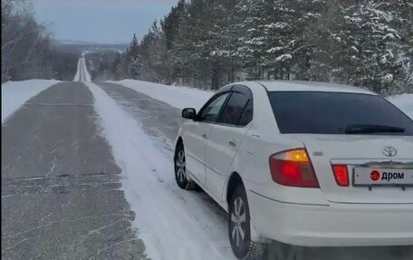 Toyota Premio, 2003 год, 600 000 рублей, 4 фотография