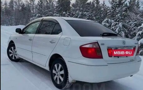 Toyota Premio, 2003 год, 600 000 рублей, 9 фотография