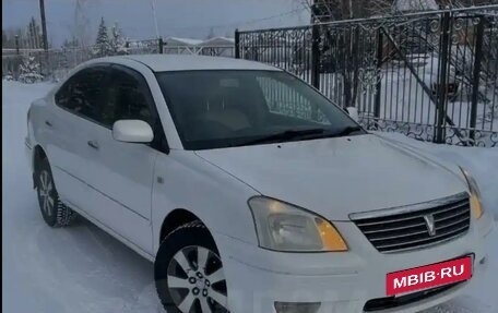 Toyota Premio, 2003 год, 600 000 рублей, 7 фотография