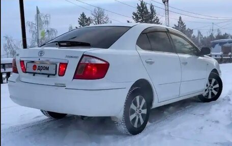 Toyota Premio, 2003 год, 600 000 рублей, 8 фотография