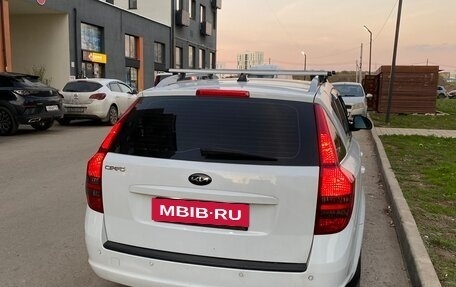 KIA cee'd I рестайлинг, 2009 год, 860 000 рублей, 22 фотография