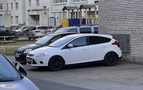 Ford Focus III, 2012 год, 1 100 000 рублей, 6 фотография