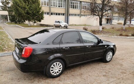 Chevrolet Lacetti, 2010 год, 585 000 рублей, 5 фотография