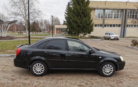 Chevrolet Lacetti, 2010 год, 585 000 рублей, 4 фотография